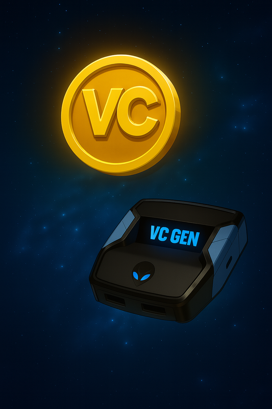 Vc Gen